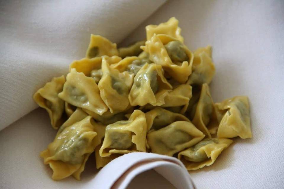 Agnolotti 