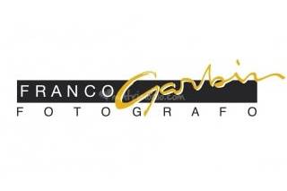 Franco Garbin Fotografo logo