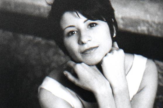 Ritratto Nicoletta in casa sua