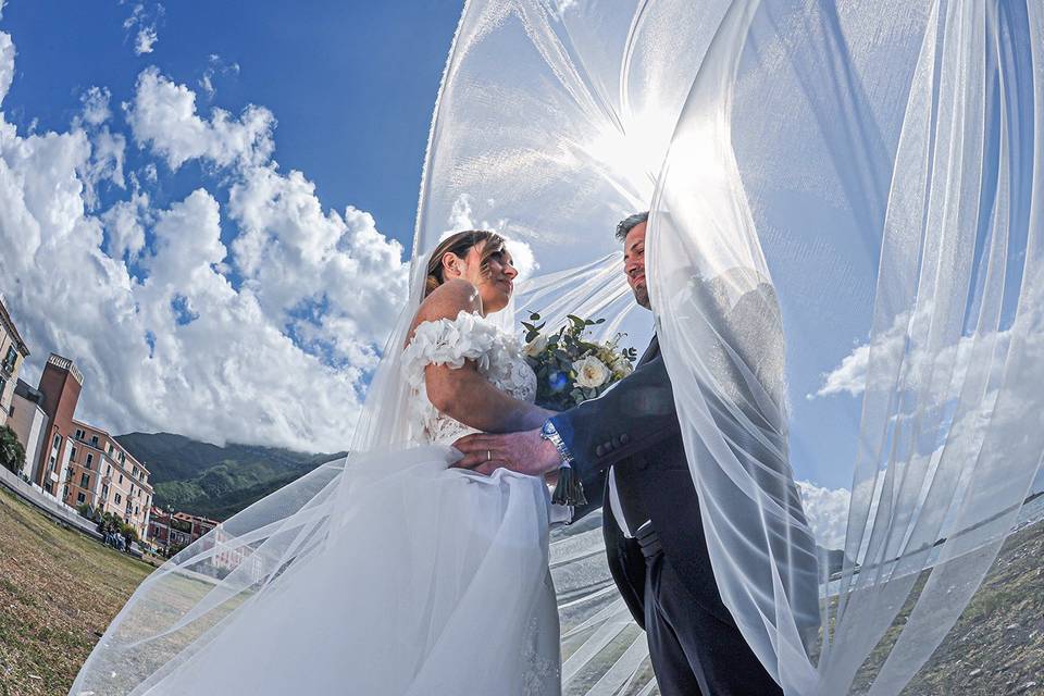 Il Vesuvio