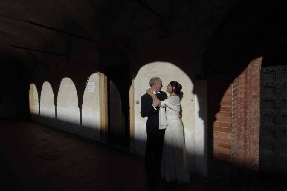 Luigi e Bianca