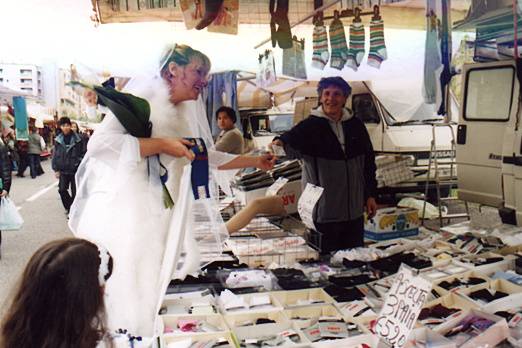 Al mercato