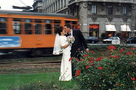 Simone e Ivana