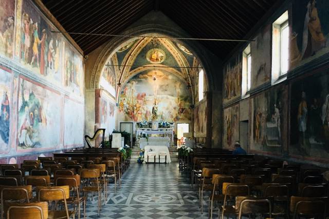 Nostra Signora delle Grazie
