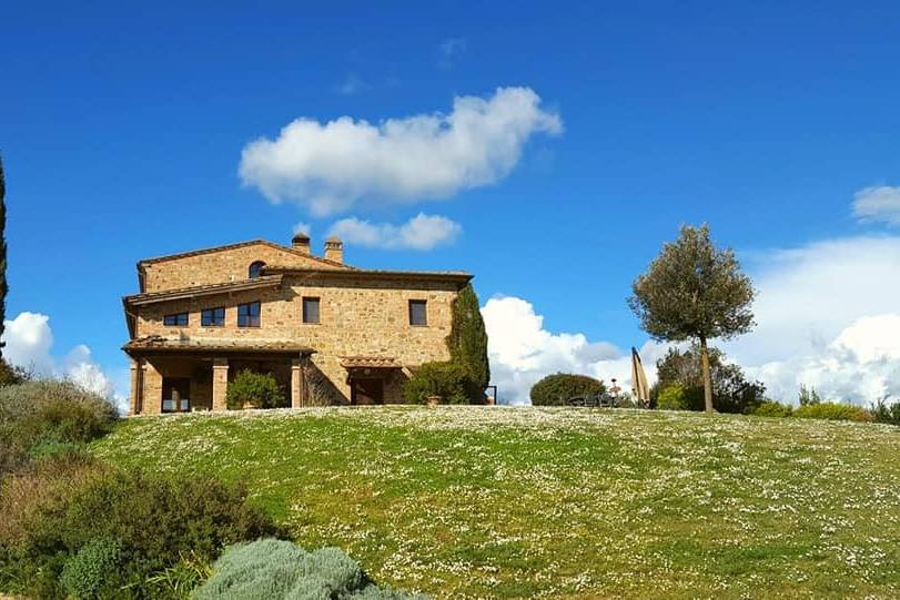 Agriturismo Podere Cunina