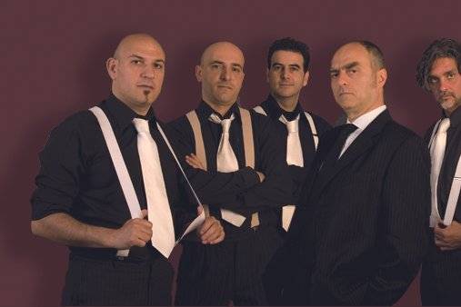 I Carosoni - Swing Italiano