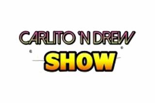 Carlito&NDrEw Show logo