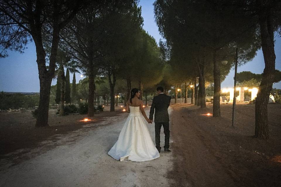 Luca&Donatella 7/08/2017