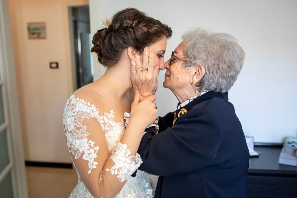 Amore di nonna