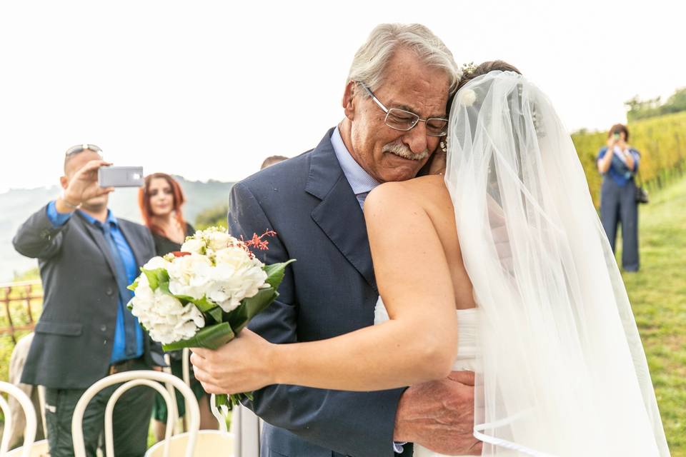 Amore di padre