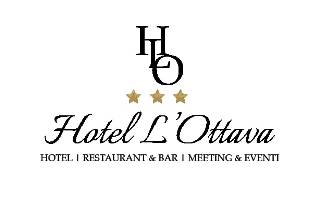 L'Ottava Hotel logo