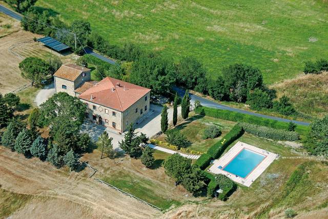 Agriturismo Il Palagetto