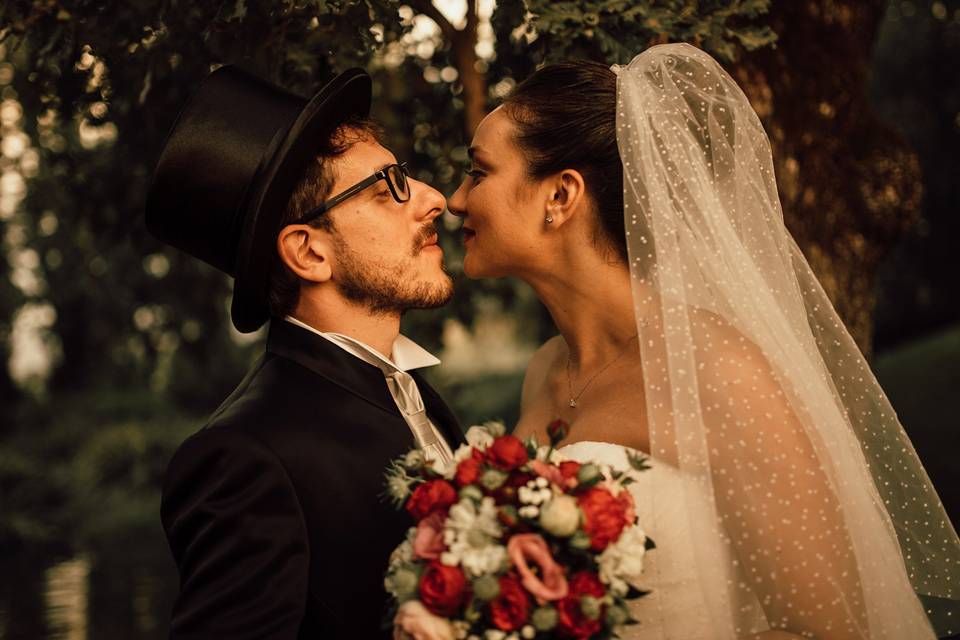 Un Altro Matrimonio