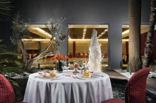 IH Hotels Roma Selene