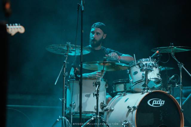 Drummer