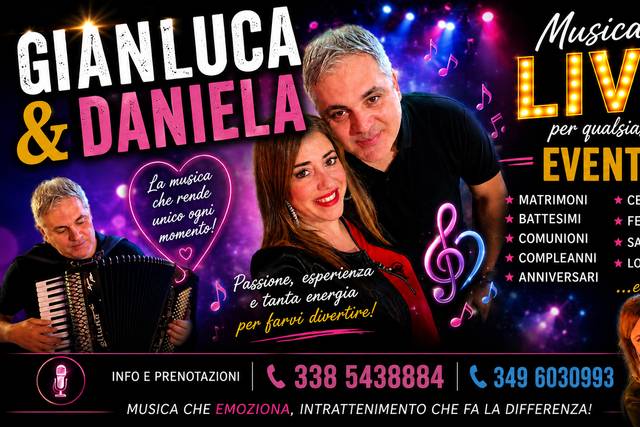 Dany Angels