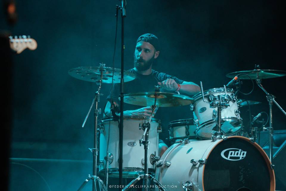 Drummer