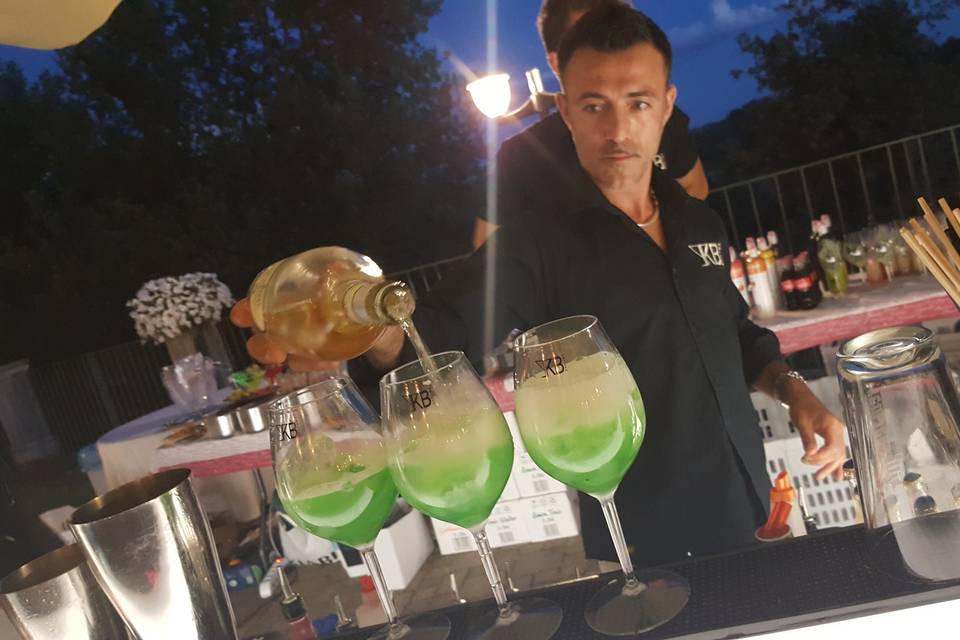 Killerbarman