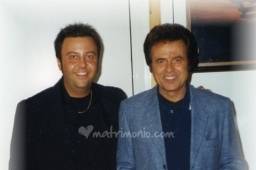 Con little tony