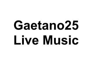 Gaetano25 Live Music