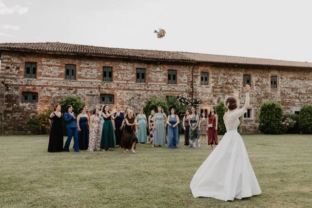 Matrimonio 30/05