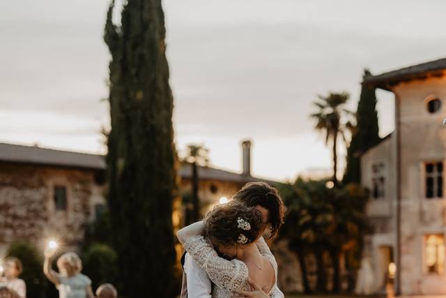 Matrimonio 30/05