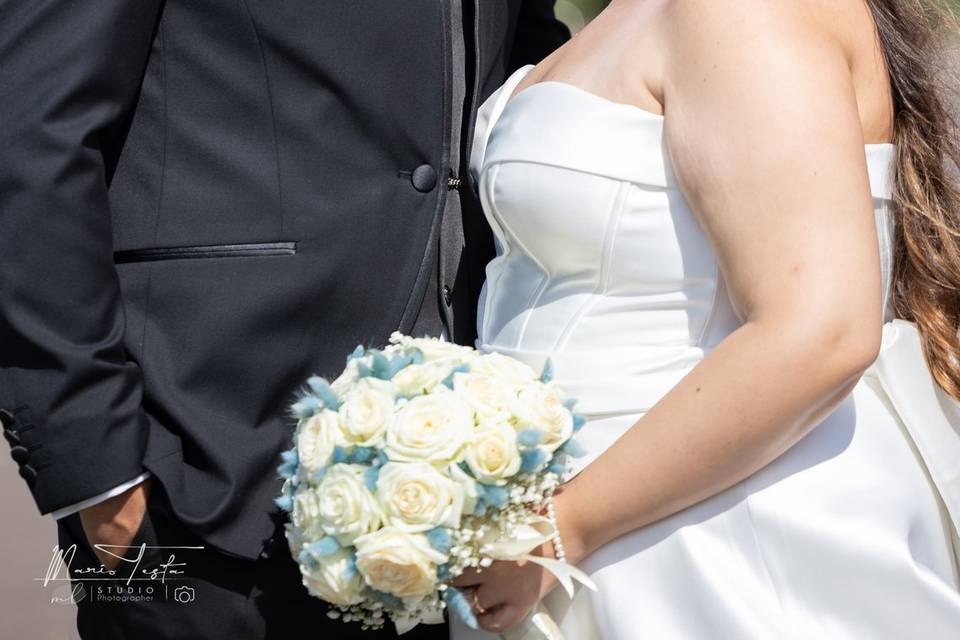Sabrina & Armando
