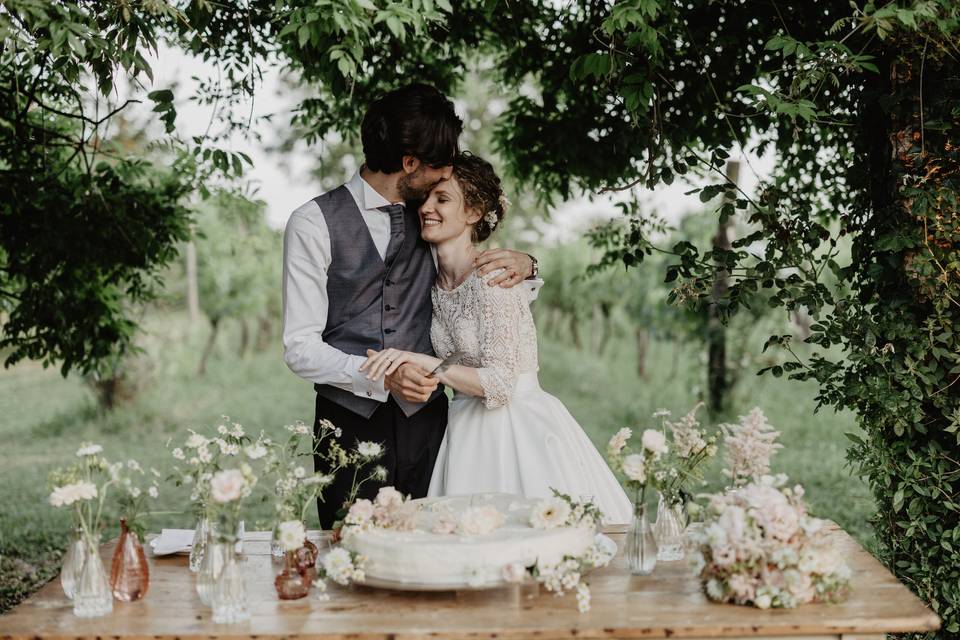 Matrimonio 30/05