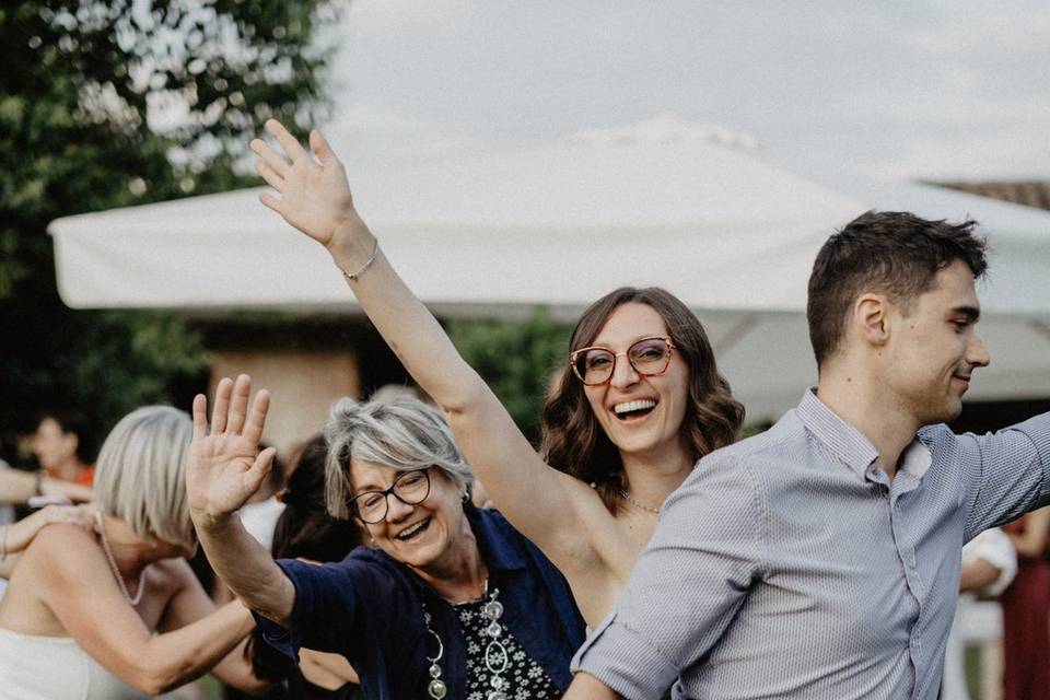 Matrimonio 30/05
