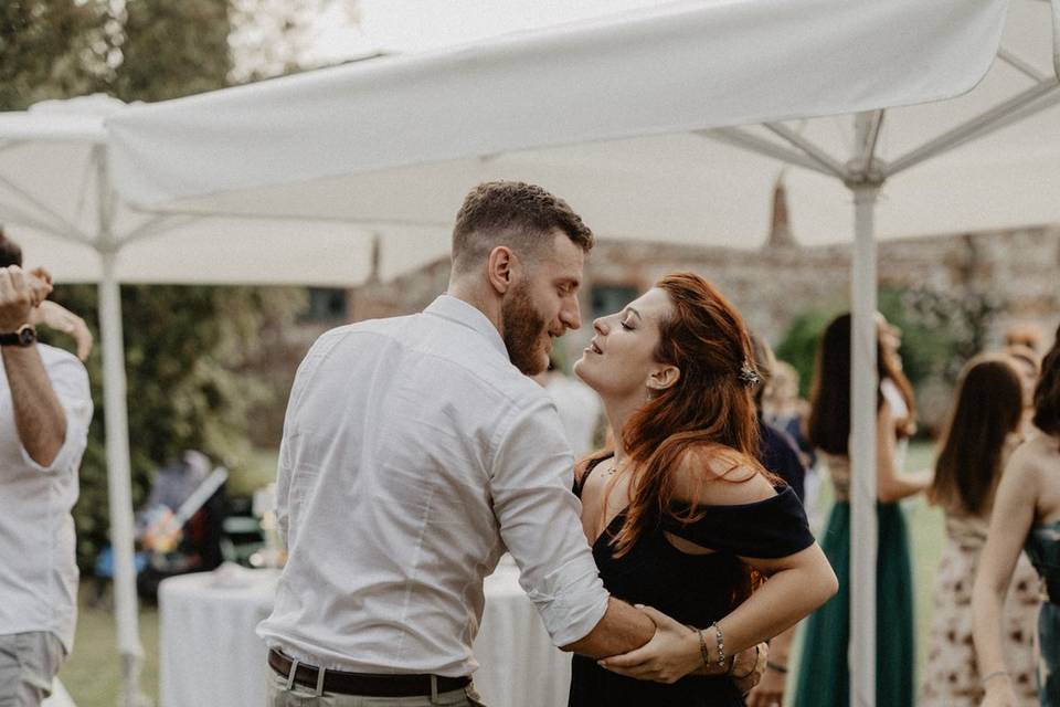Matrimonio 30/05