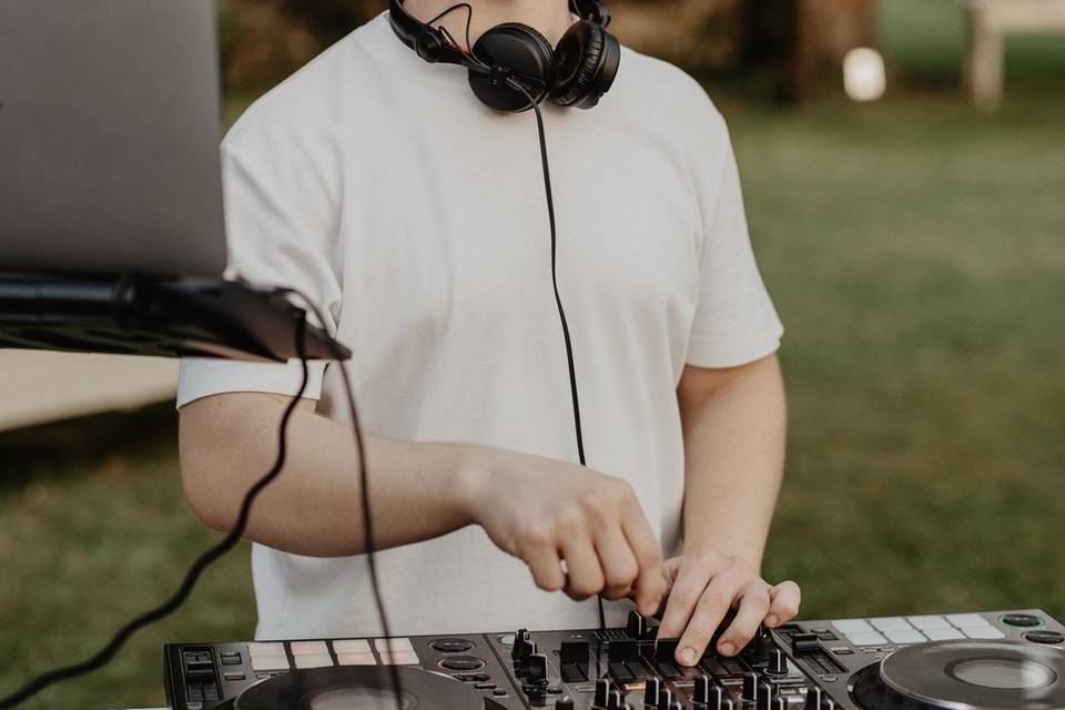 DJ Ace