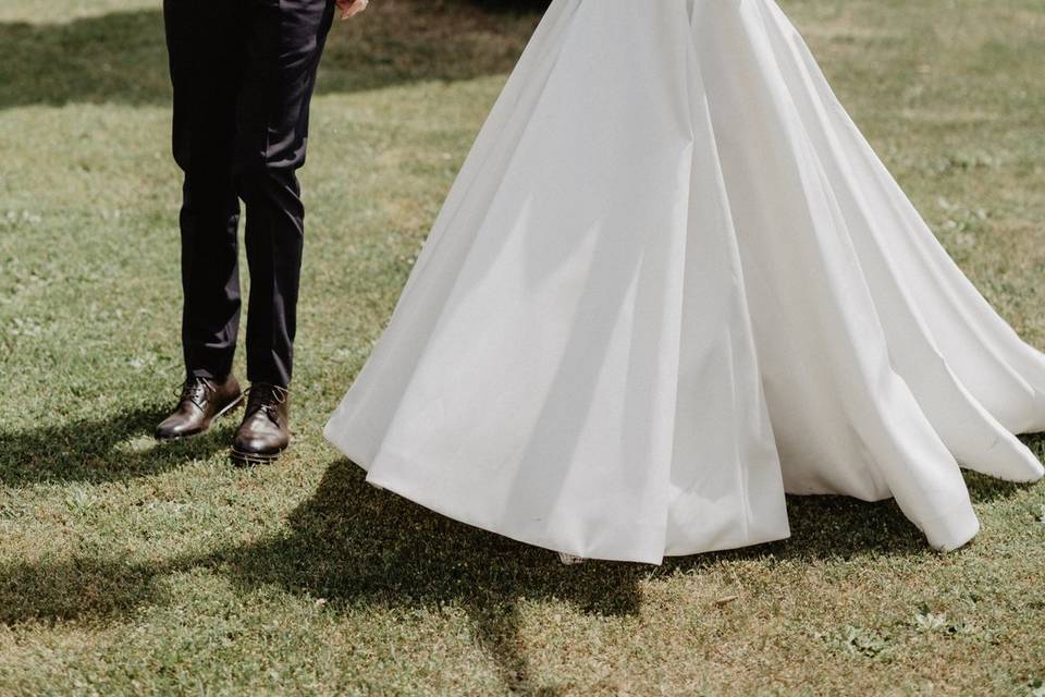 Matrimonio 30/05