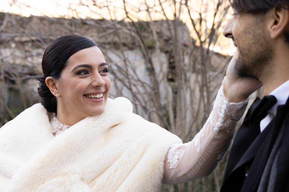 Matteo & Amalia