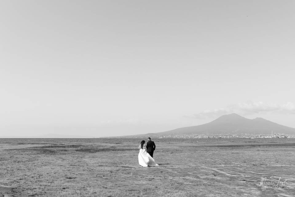 Sabrina & Armando
