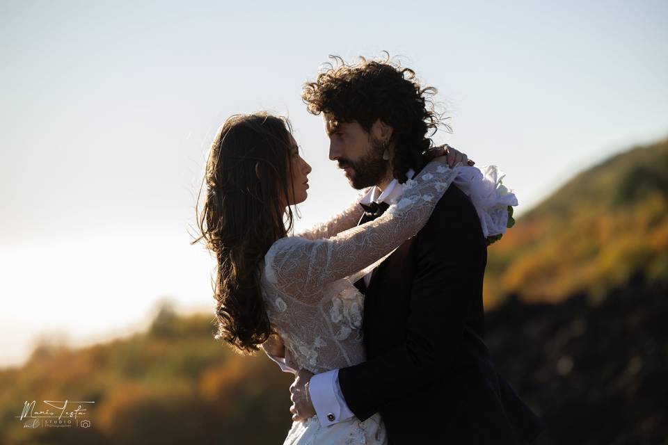 Fenranda & Davide