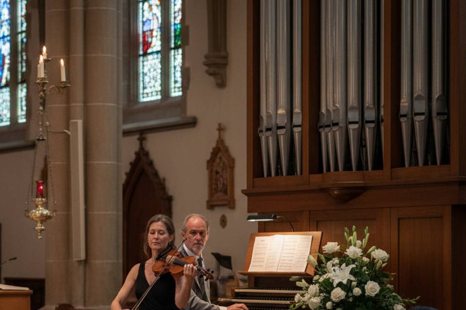 Savini Trio classico