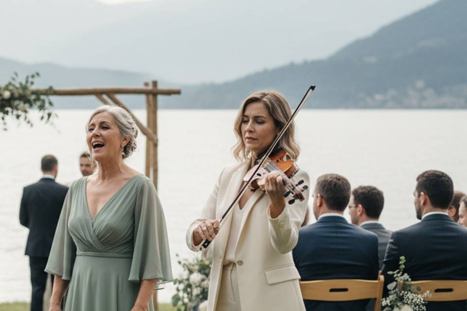 Savini Trio classico