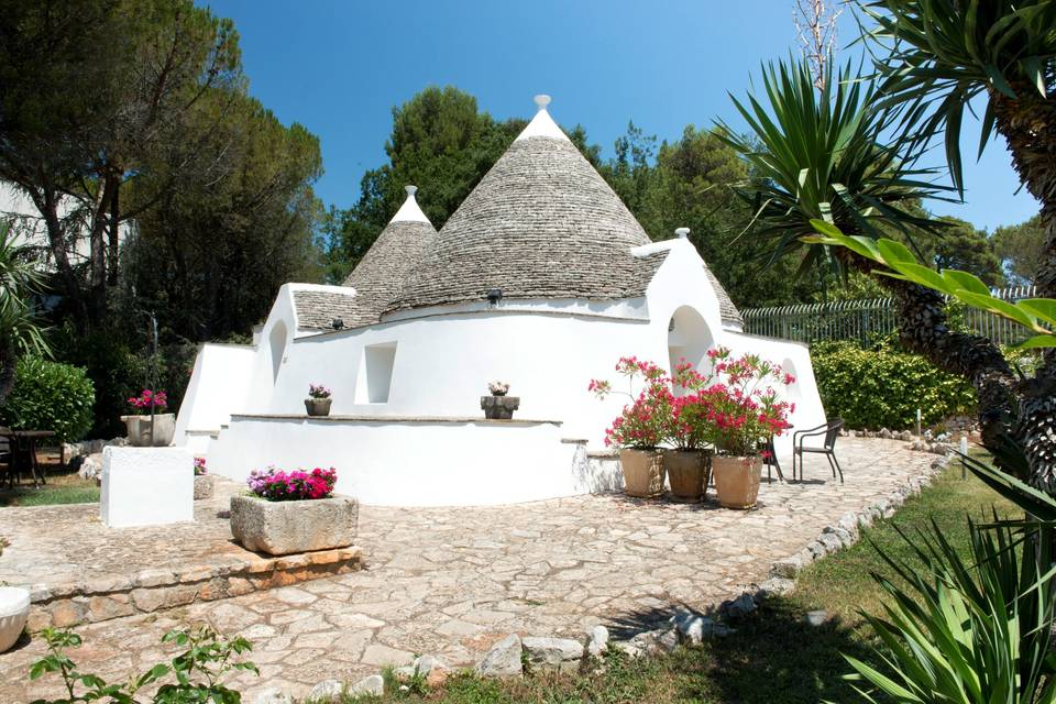 Trullo