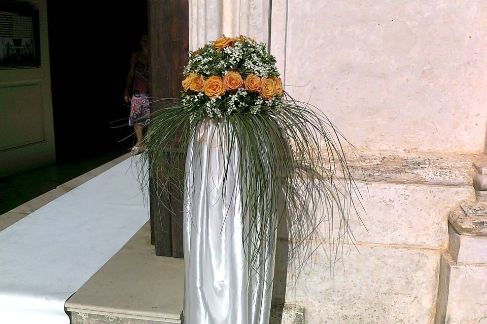 Il bello dei fiori