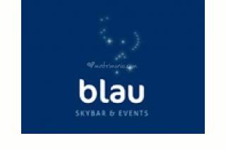 Hotel catalunya - blau skybar & events logo