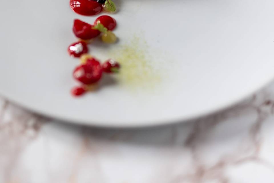 Il nostro dessert