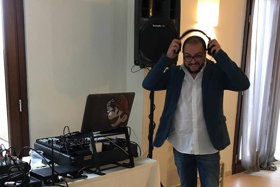 Mario de francesco dj