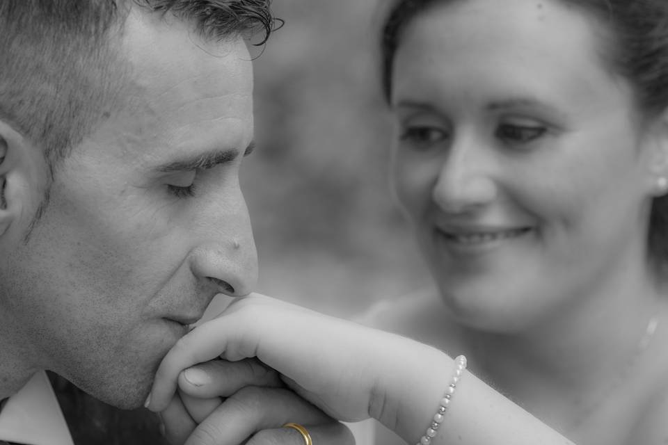 Bacio