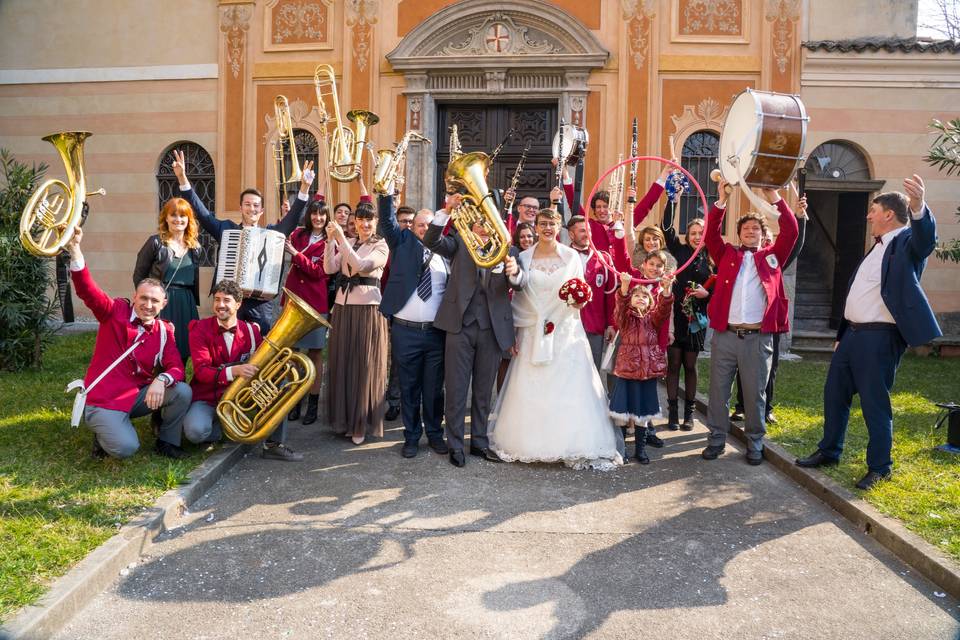 Banda