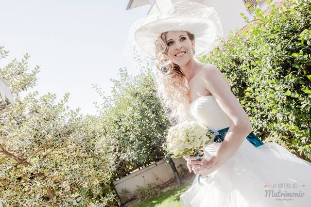 La Bottega del Matrimonio
