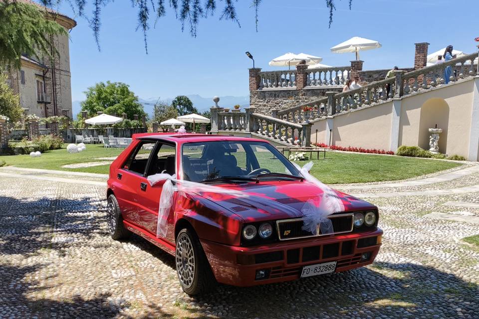 Lancia Delta