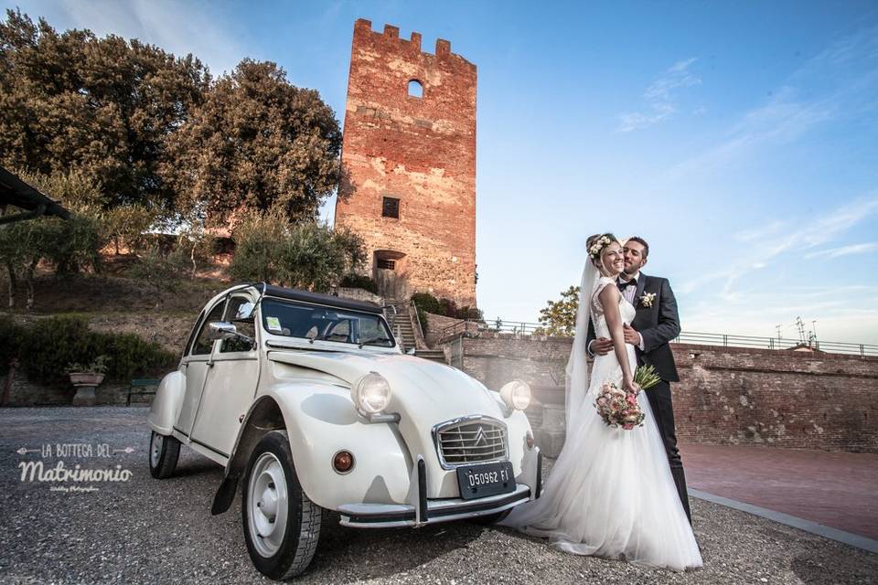 La Bottega del Matrimonio