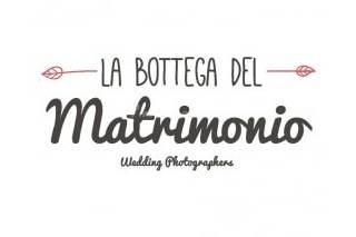 Logo La Bottega del Matrimonio