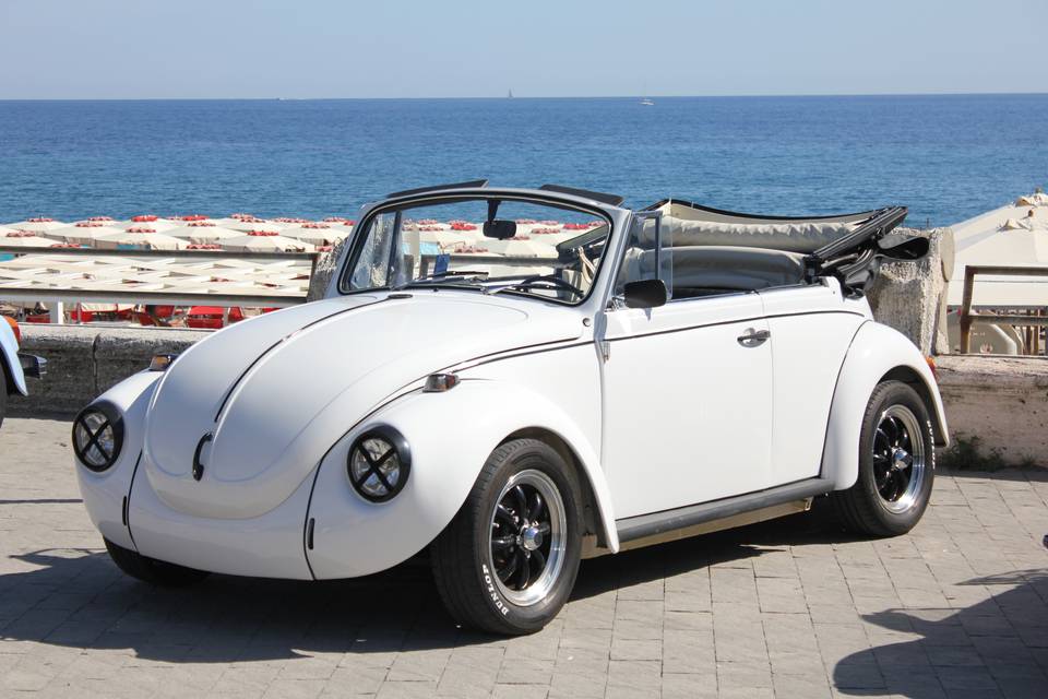 Maggiolino Cabrio