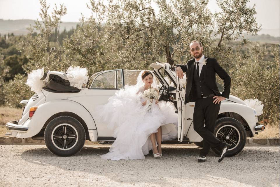 La Bottega del Matrimonio